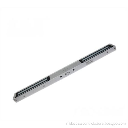 280kg Double Door Hanging Magnetic Lock 600lbs